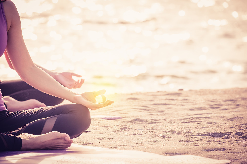 Gyan Mudra - The Kai Life - #MudraMonday