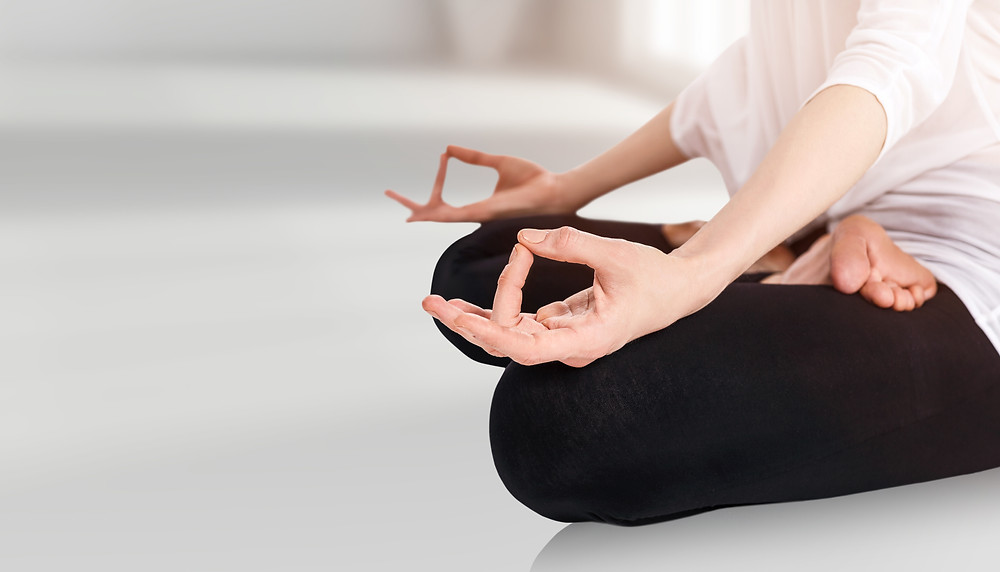 Shuni Mudra - The Kai Life - #MudraMonday