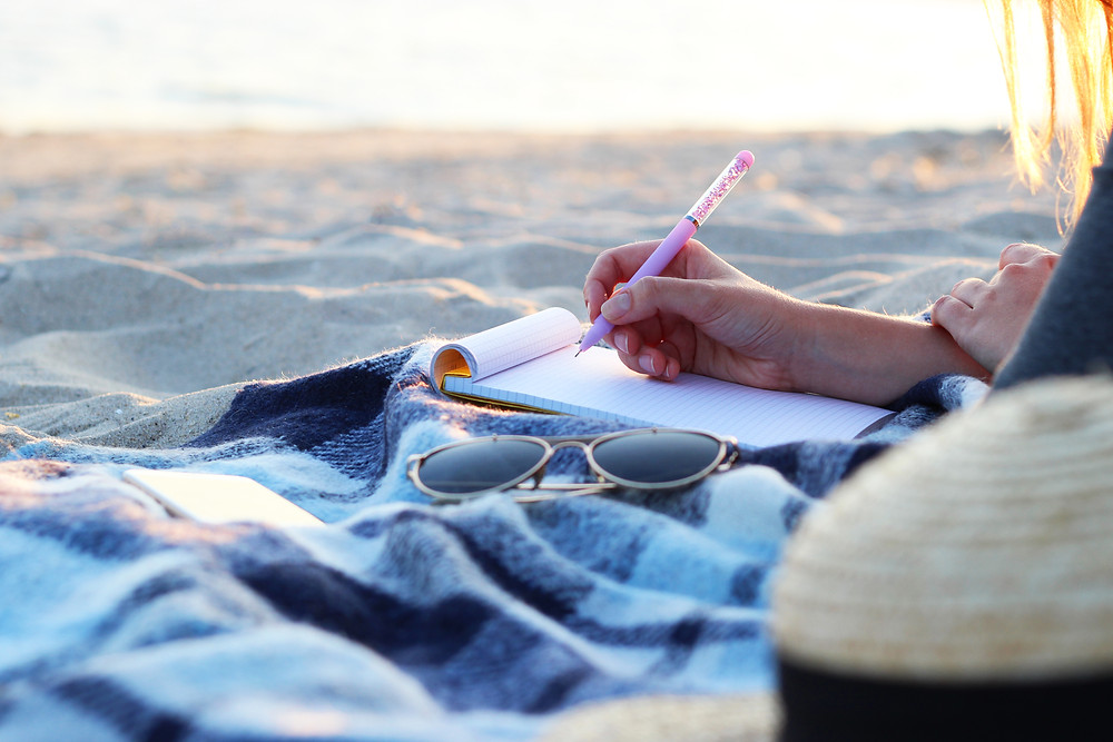 The Kai Life - Bucket List