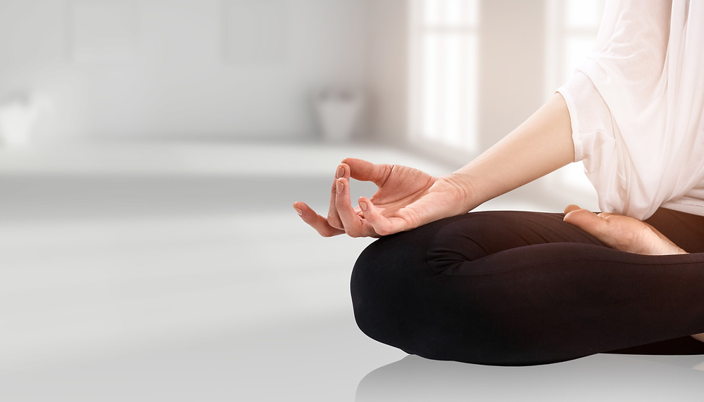 Shuni Mudra - The Kai Life - #MudraMonday