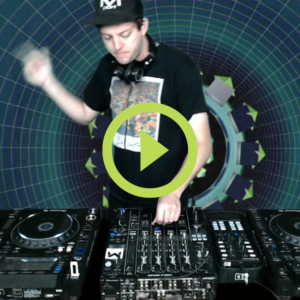 MPORT | S.AF.E VIRTUAL MUSIC FESTIVAL