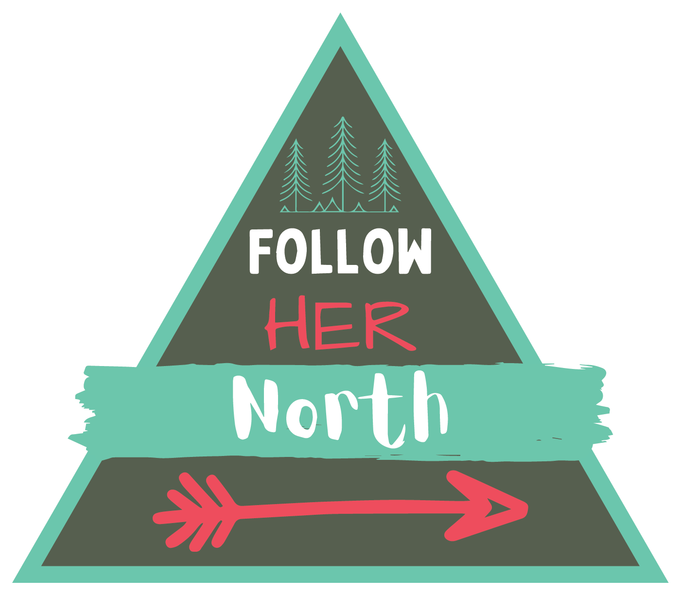 Forfaits de pêche — Follow Her North – Follow Her North