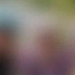 With MHO staff at MKC for Paddle Canada Training