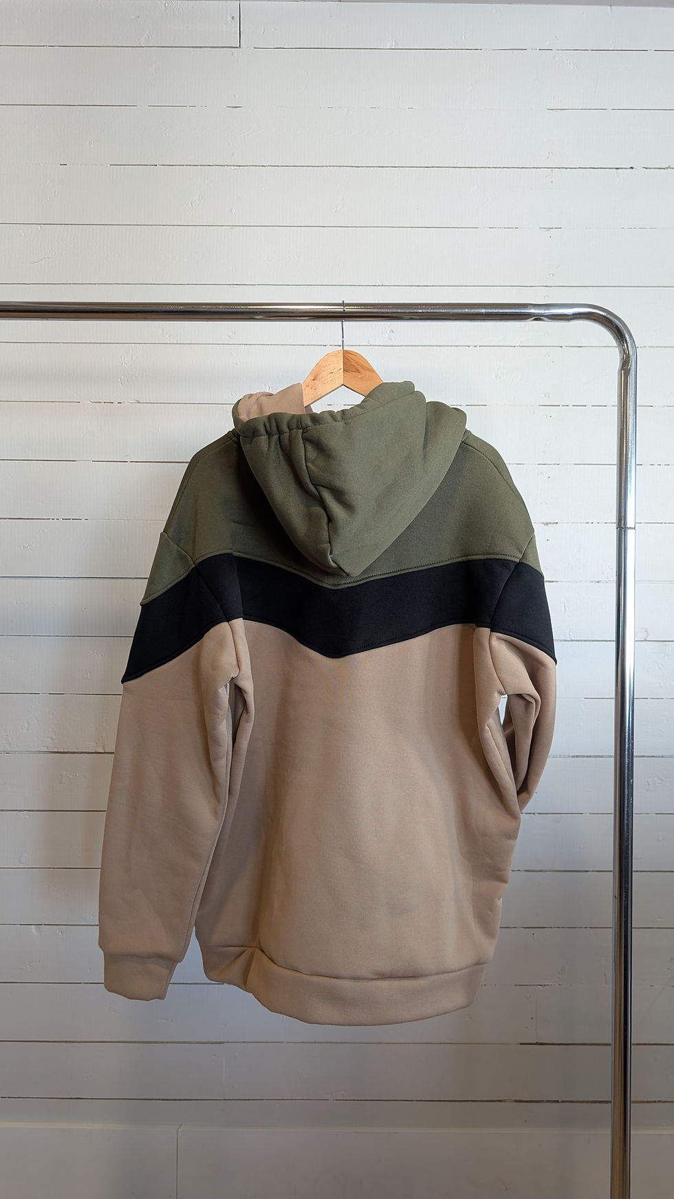 Thumbnail: SWEATSHIRT 3 TONES