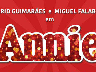 “Annie - O Musical” confirma novos nomes e abre venda de ingressos
