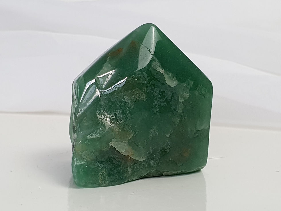 Thumbnail: Aventurine Generator Point