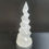 Thumbnail: Selenite unicorn Horn