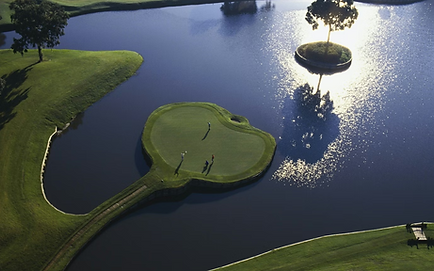 TPC SAWGRASS