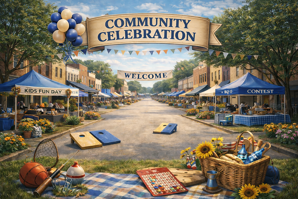 Community