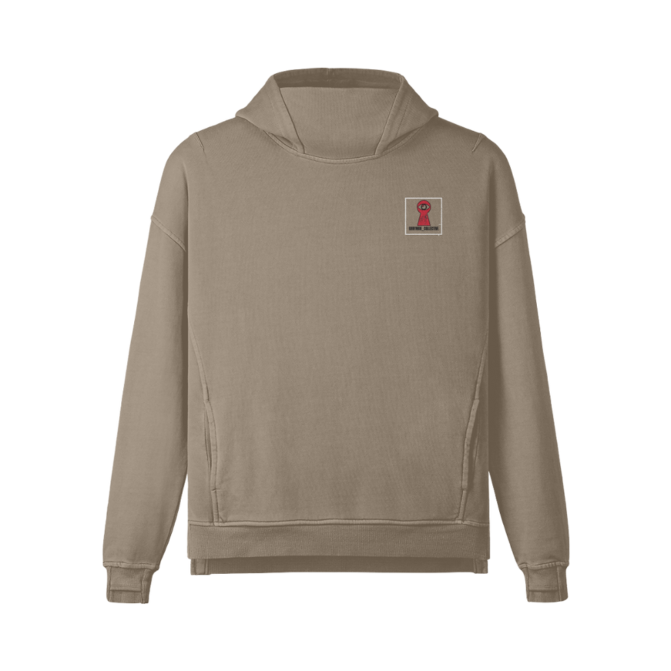 Thumbnail: At All Costs Hoodie