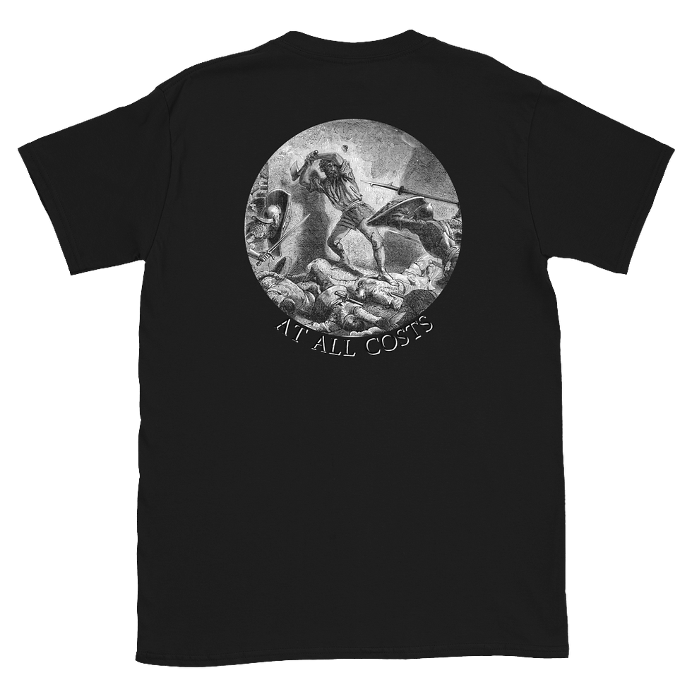 Thumbnail: At All Costs T-Shirt