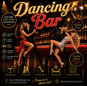 Dancing Bar Palazzo