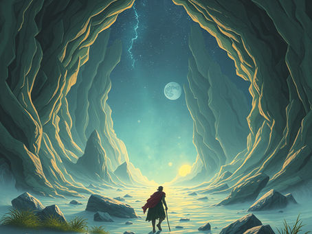 My journey leaving corporate America for consulting