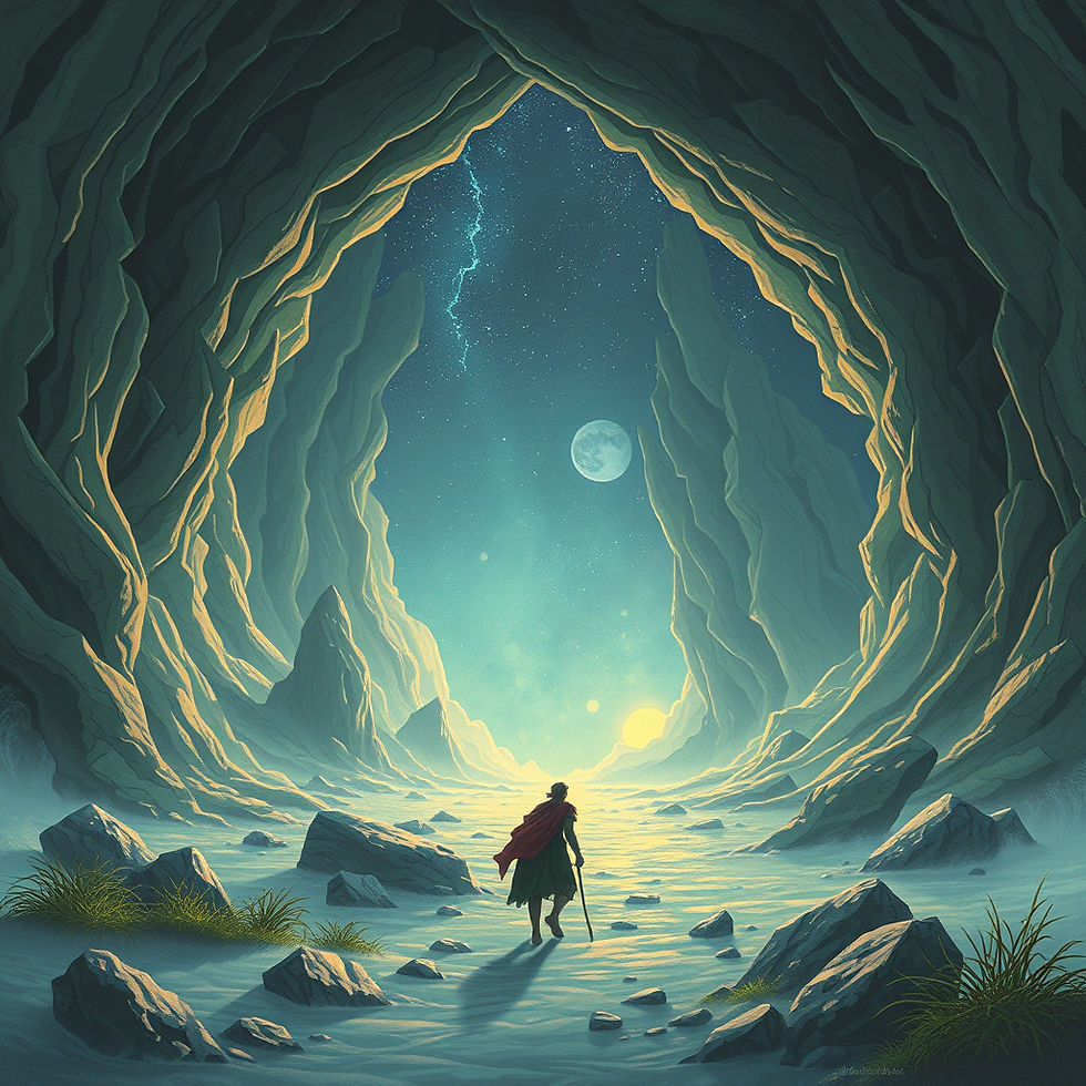 My journey leaving corporate America for consulting