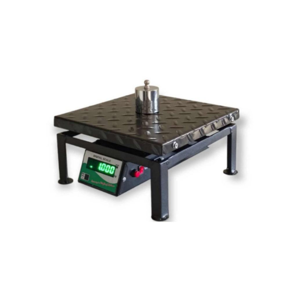weighing machine - digital weighing scale 100 kg