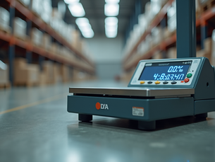 Reliable Weighing Scale Sales in Chennai: Your Guide to Precision and Durability