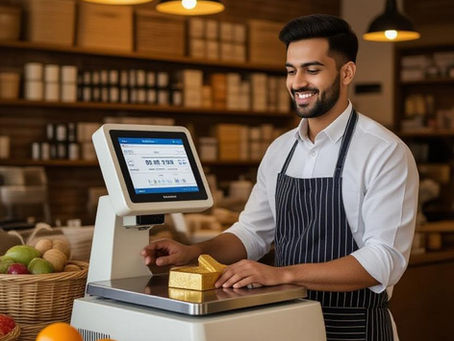 Popular Weighing Scale Supplier In Chennai