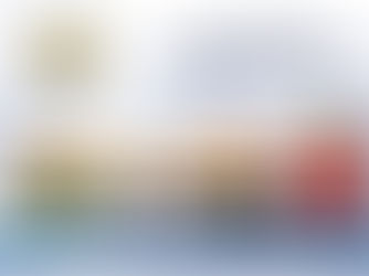 Digital weighing machines display fruits and boxes. Text: Accurate Optimism Weight Machine for Shop. Bright, organized setting.