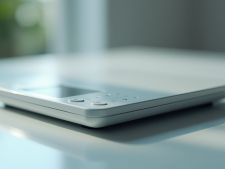 Choosing the Right Precision Weighing Scale Supplier In Chennai