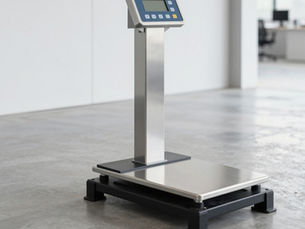 platform weighing scale