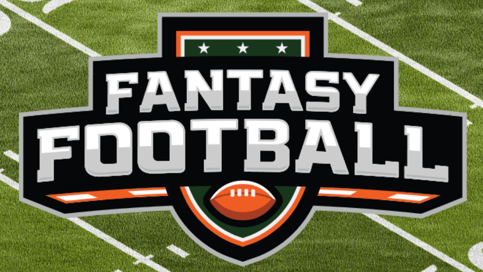 Thrive Fantasy Football League Draft Day!