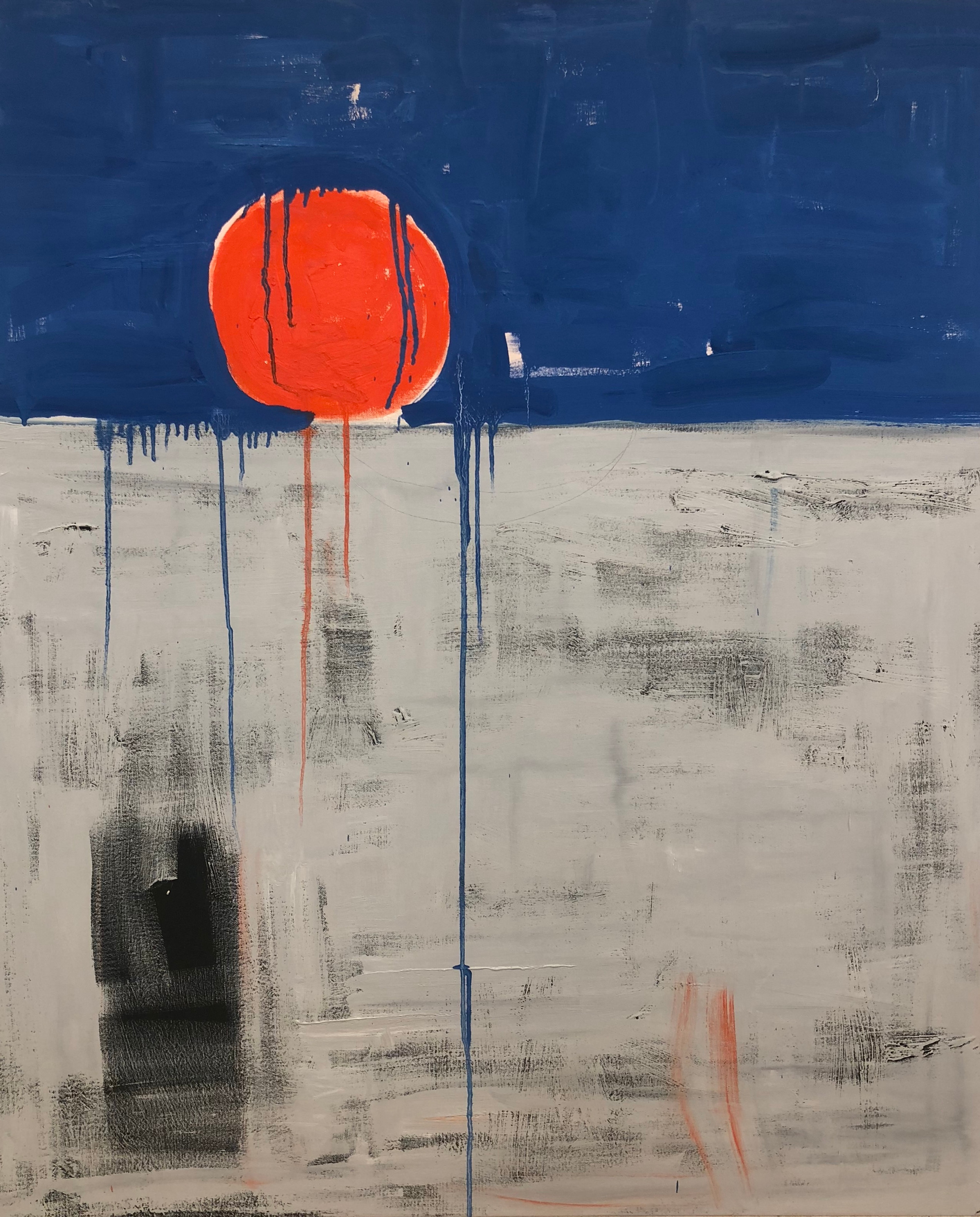 Weightlessness No.2
