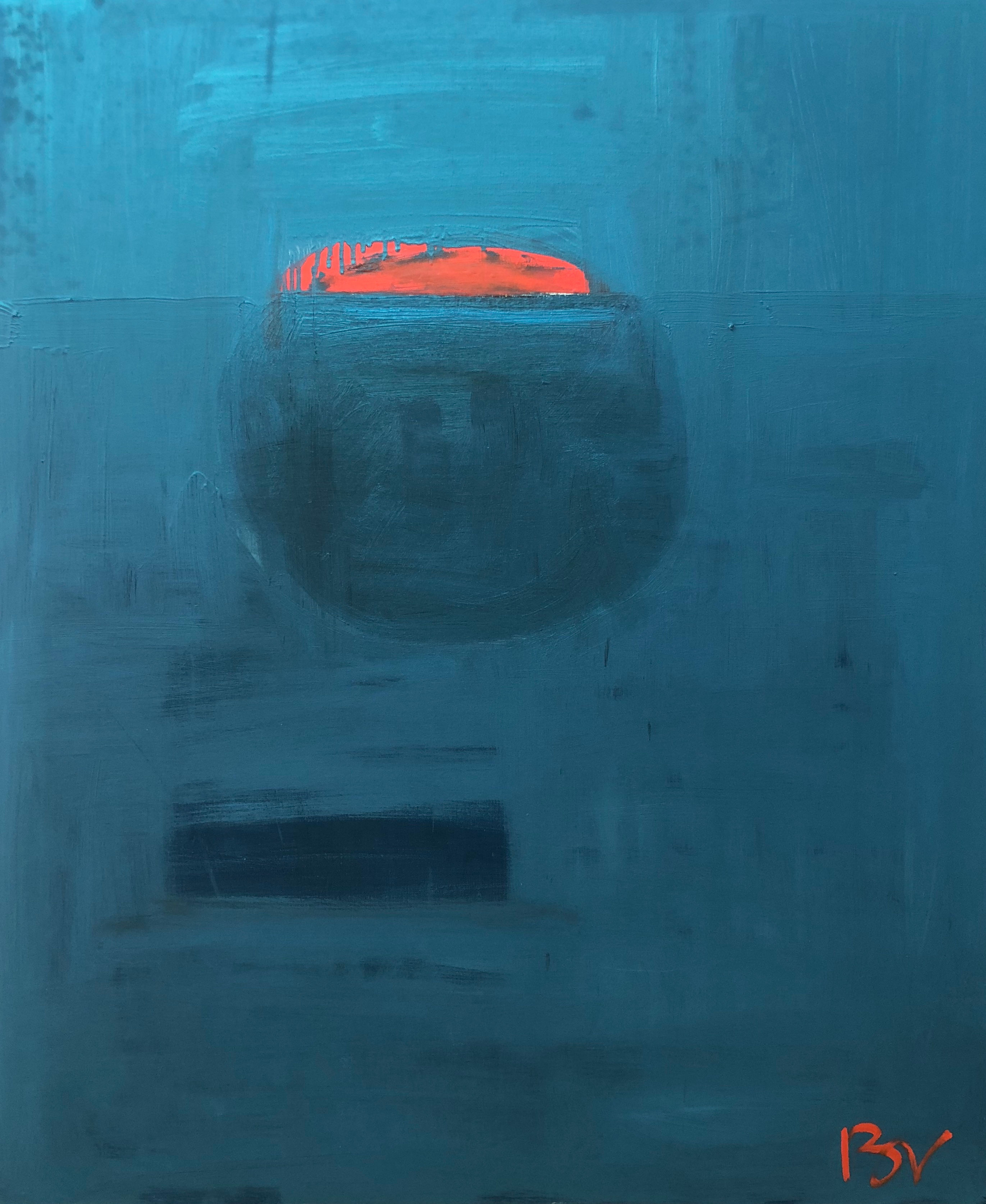 Weightlessness No.14