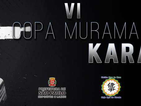 VI COPA MURAMATSU KARATE