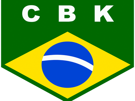 KEN IN KAN NO CAMPEONATO BRASILEIRO