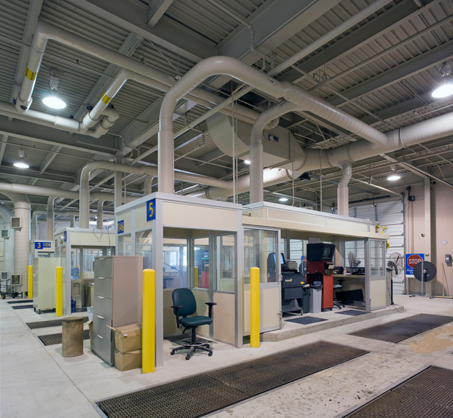 Division of Motor Vehicles,