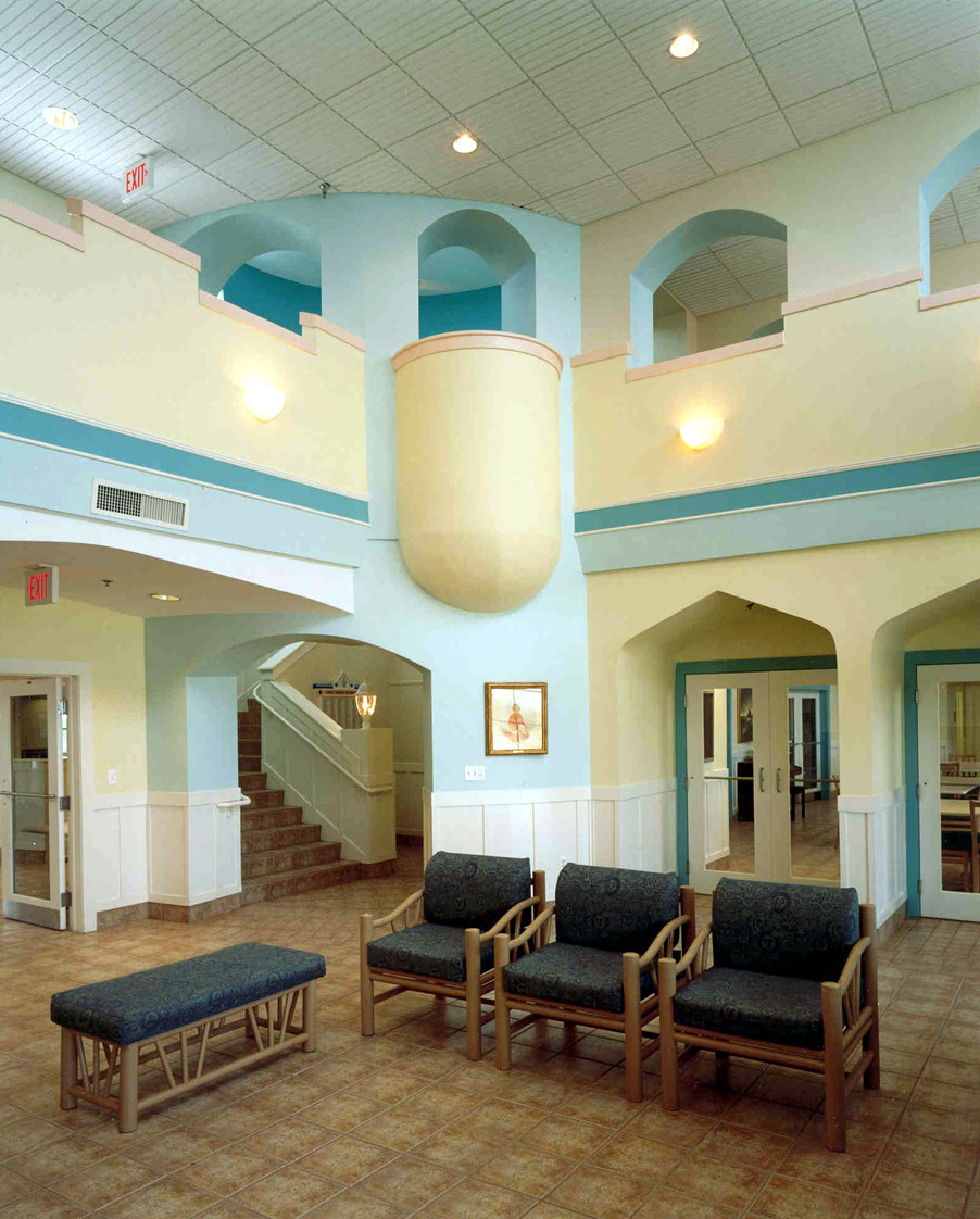 Children's Beach House