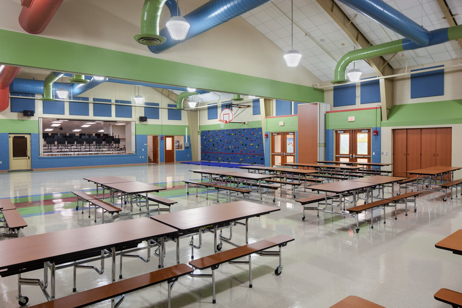 Cedar Lane Elementary School