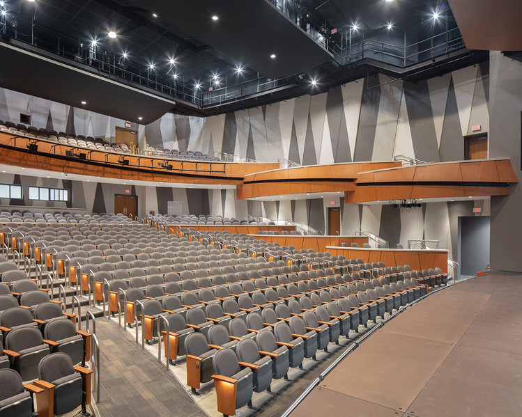 Cantwell's Bridge Middle School