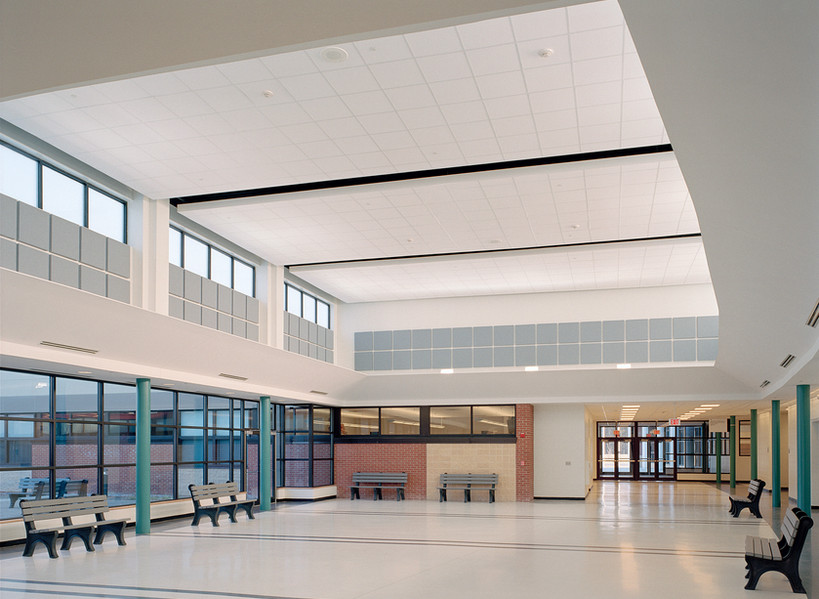 Sussex Tech Classroom Addition