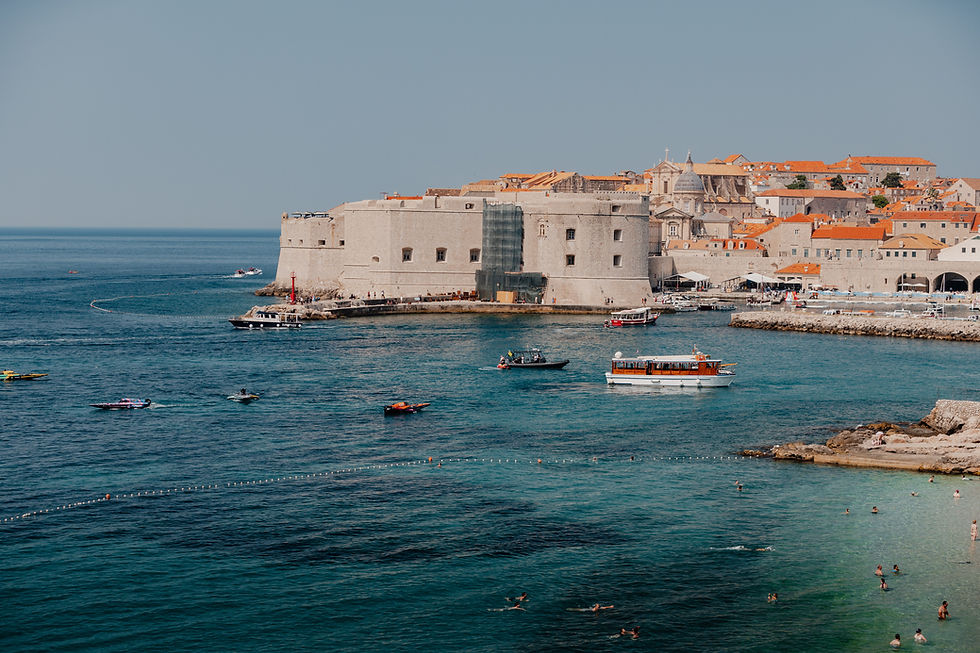 TEAM MIAMI SET FOR ADRIATIC SHOWDOWN AT E1 DUBROVNIK GP