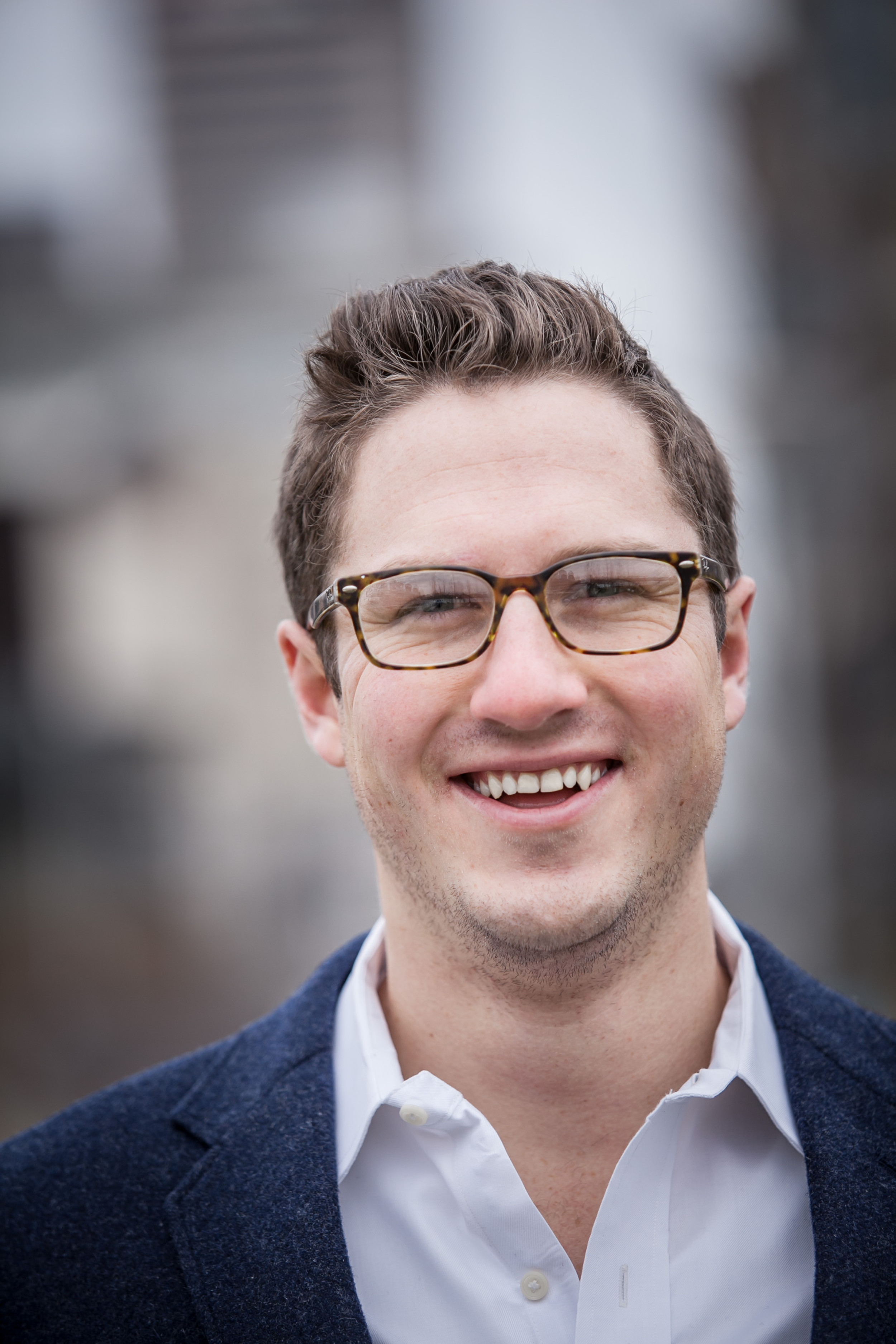 Kevin Tighe | Good Gov Group