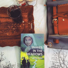 BOOK REVIEW - SNAKES IN THE MEADOWS