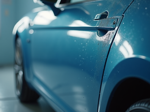 Efficient Car Paint Repair in Hollywood: Restore Your Vehicle’s Shine Fast