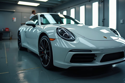 Hollywood Collision Repair Services: Collision Repair Solutions for Hollywood Drivers