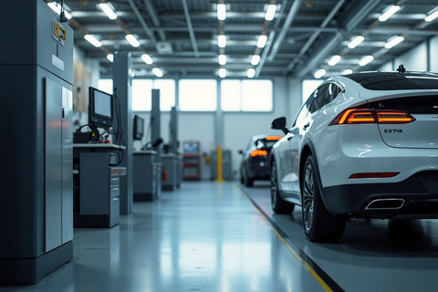 Top EV Repair Services Hollywood: Your Guide to the Best Body Shops