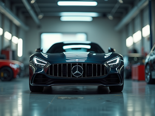 Accident Repairs for Your Imported Vehicle: What You Need to Know