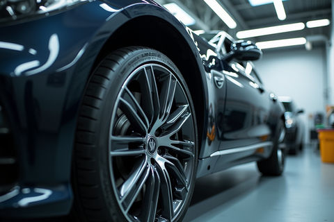 Comprehensive Collision Repair by Hollywood Collision Repair Experts