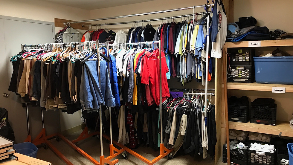 Folding & Sorting