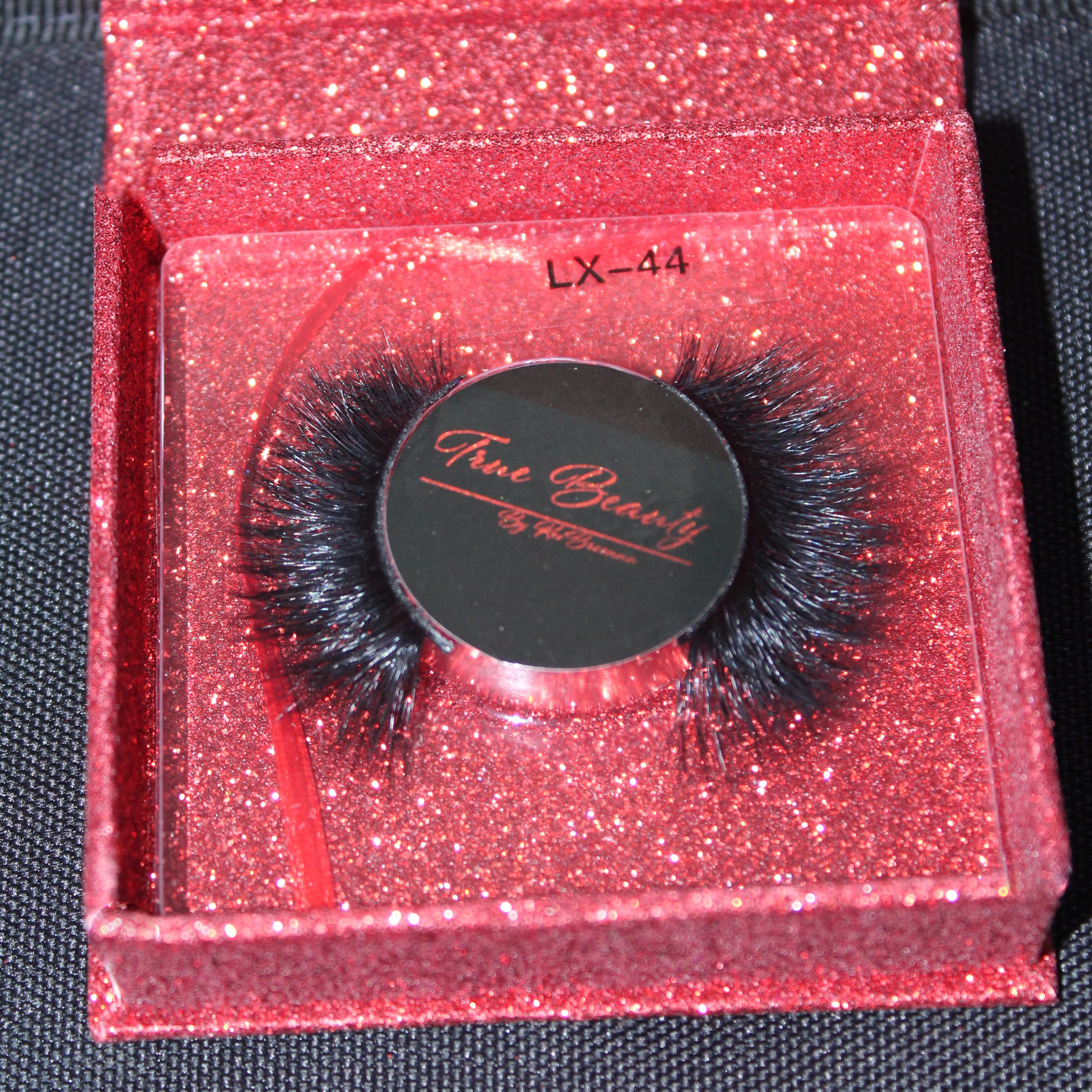 3D MINK EYE LASHES $8.00