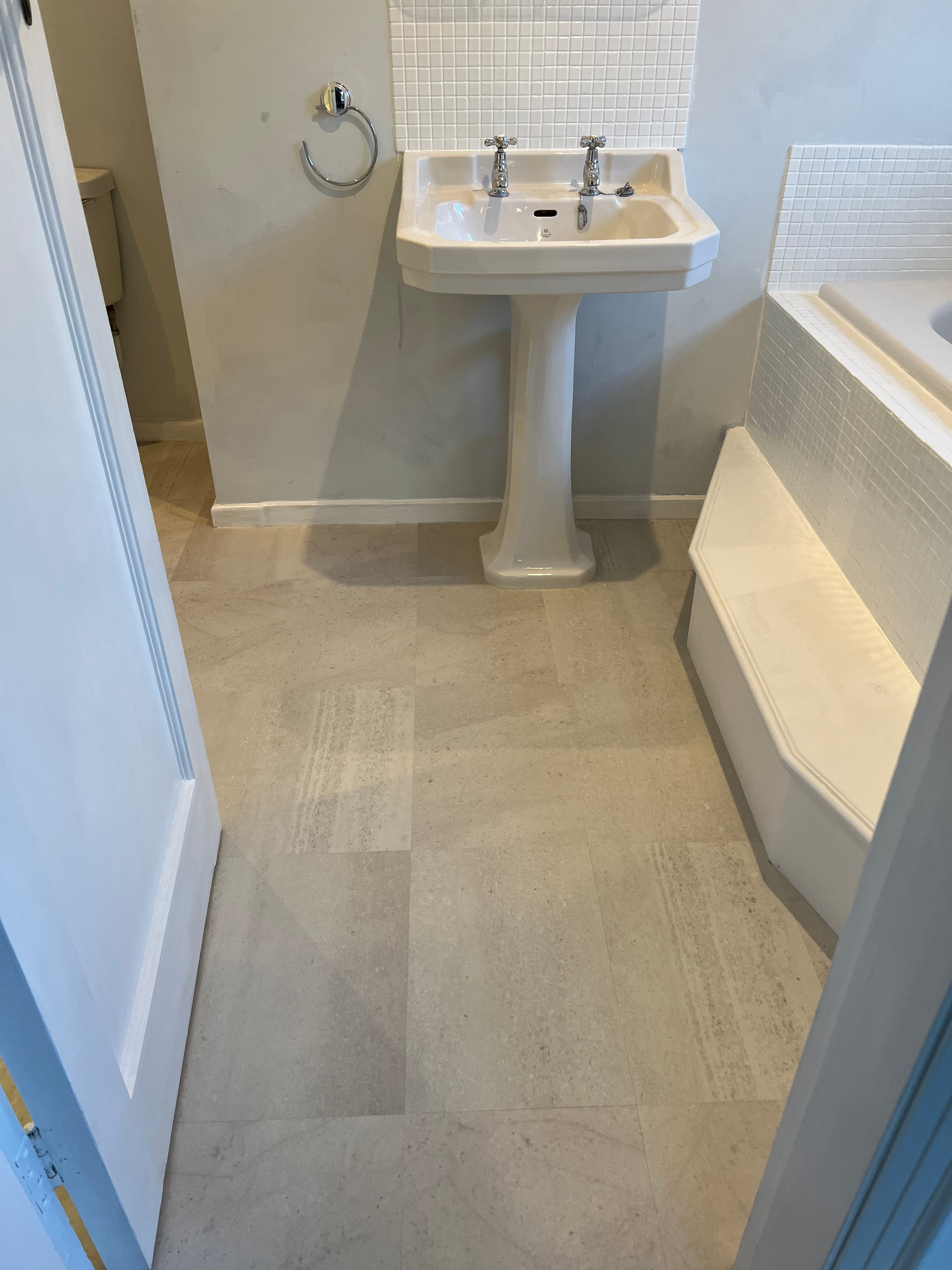 Bathroom Revamp - Tunbridge Wells