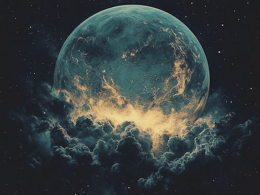 Urano entra in Gemelli