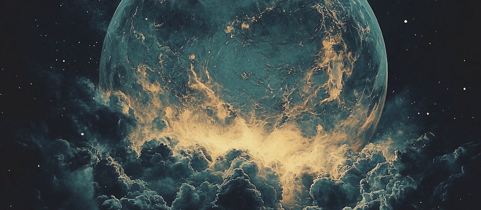 Uranus w Bliźniętach