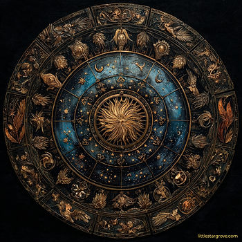 Horoskop czerwiec 2026