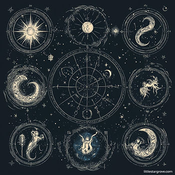 Horoskop luty 2026