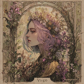 Virgo season